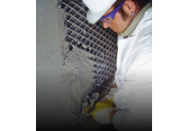 High-performance concrete KALCRET