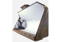 Slide promotion plastics KALEN