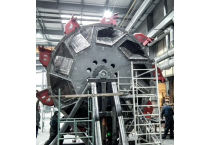 Chromium carbide overlay plate KALMETALL